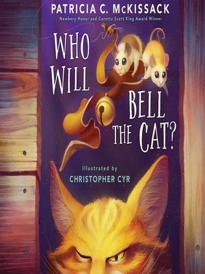 cover image of Who Will Bell the Cat?